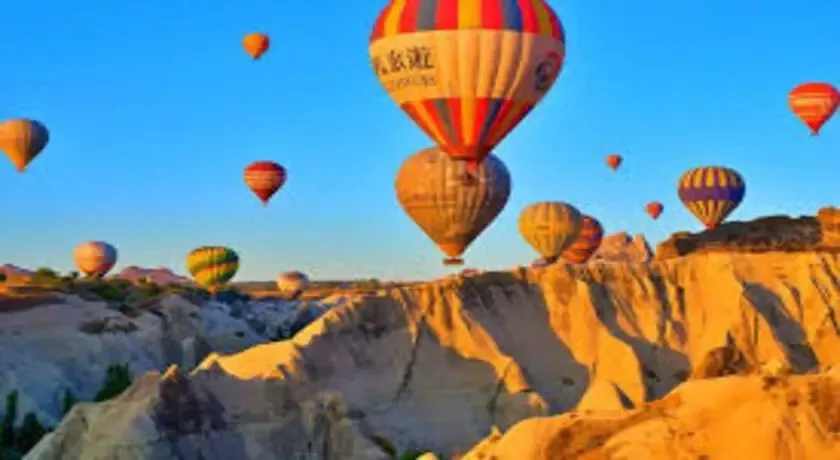 2 Days Cappadocia Tour From Antalya With Cave Hotel Overnight