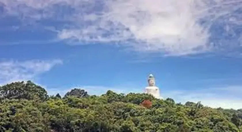 ATV Big Buddha Phuket Viewpoint