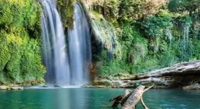 Antalya Waterfall Tour (3 Different Waterfall In Antalya)