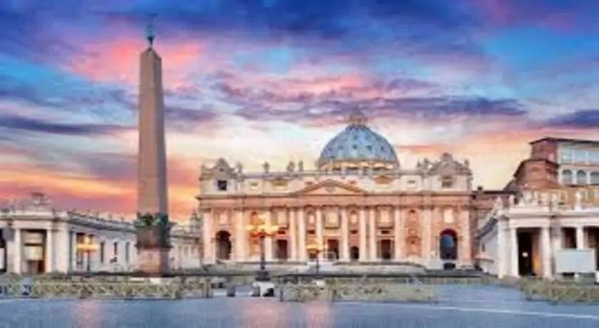 Private Early Bird Vatican Museums Tour