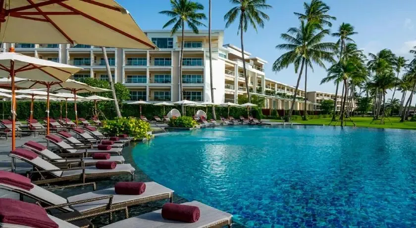 (Phuket Panwa Beachfront Resort) Similar