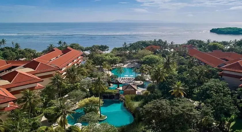 (The Westin Resort-Nusa Dua Bali) Similar
