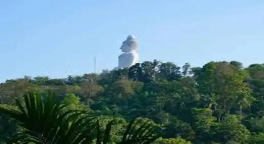 ATV Big Buddha Phuket Viewpoint