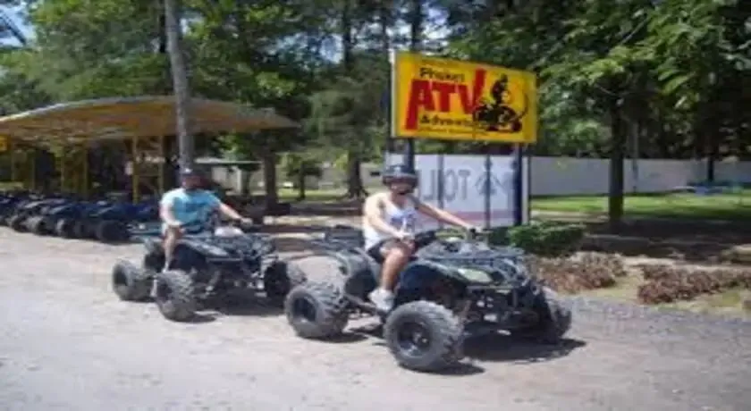 ATV Big Buddha Phuket Viewpoint