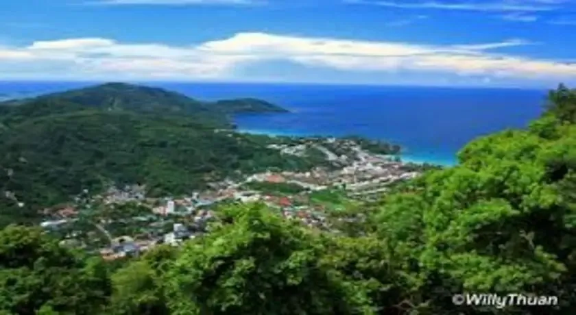 ATV Big Buddha Phuket Viewpoint