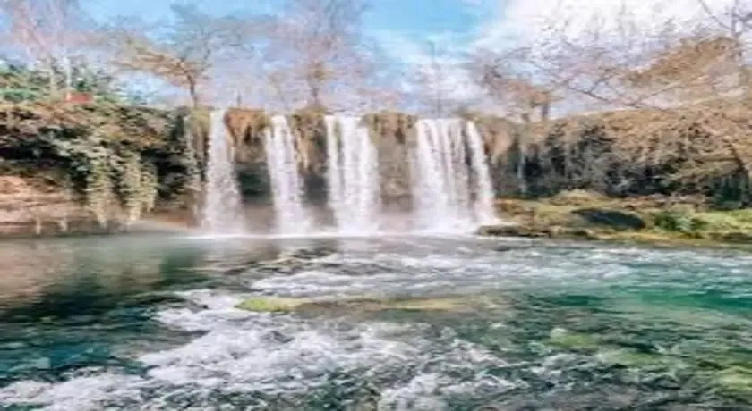 Antalya Waterfall Tour (3 Different Waterfall In Antalya)