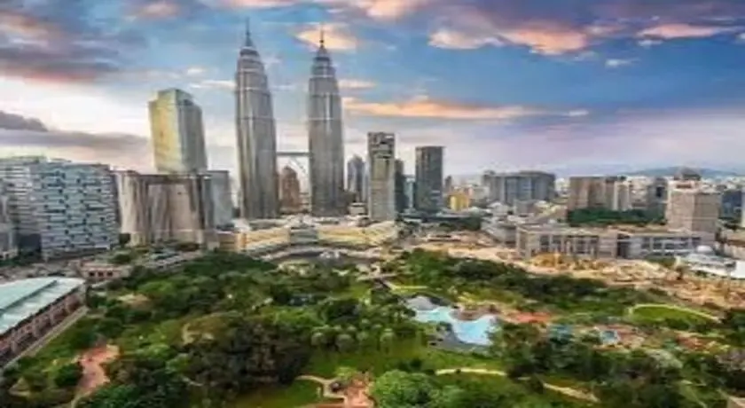 Kuala Lumpur City Tour Full Day 8 hours