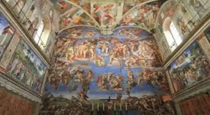 Private Early Bird Vatican Museums Tour