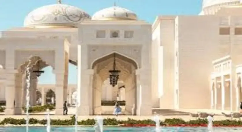 Qasr Al Watan General Admission