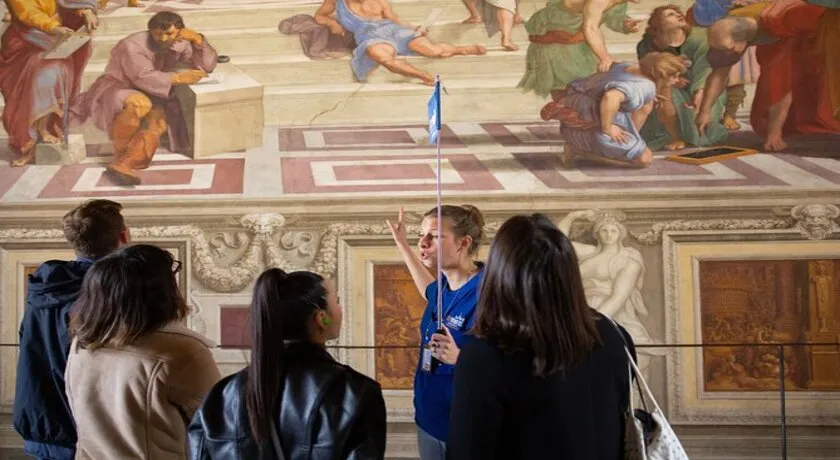 Vatican-Museums-Sistine-Chapel-with-St-Peter's-Basilica-Tour