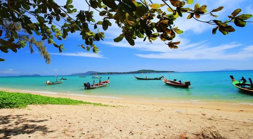 Phuket City Tour to View Point,Big Buddha,Wat Chalong,Old Town
