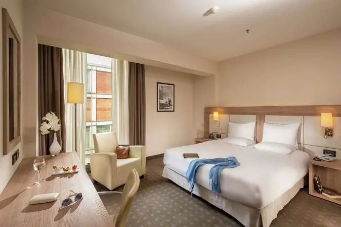 DoubleTree-By-Hilton-Milan
