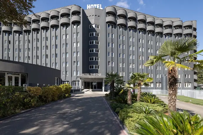 Milan 7 Nights Package