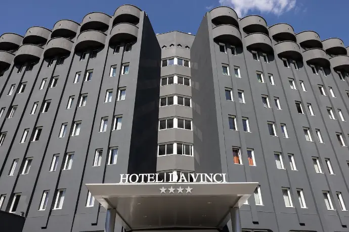 Hotel-Da-Vinci