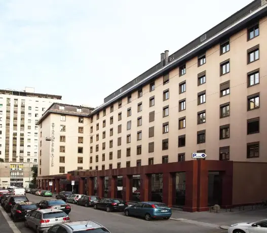 Milan 10 Nights Package