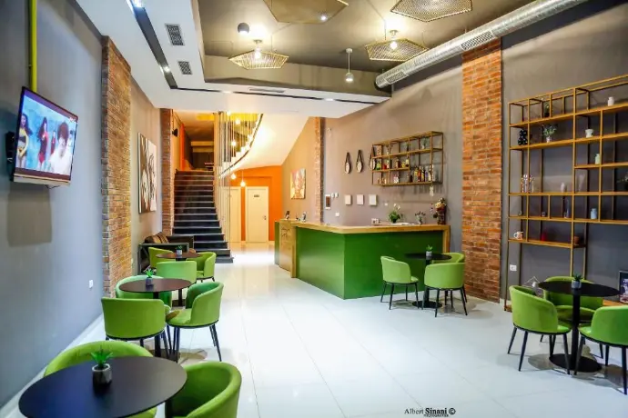 tirana 5 Nights Package