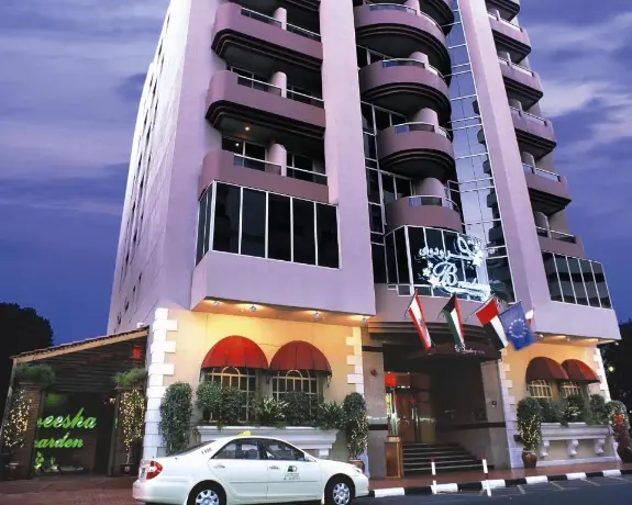 tirana 7 Nights Package