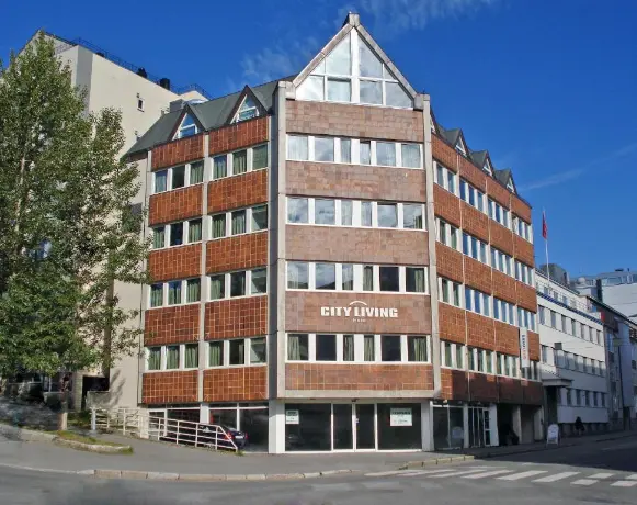 Tromso 3 Nights Package