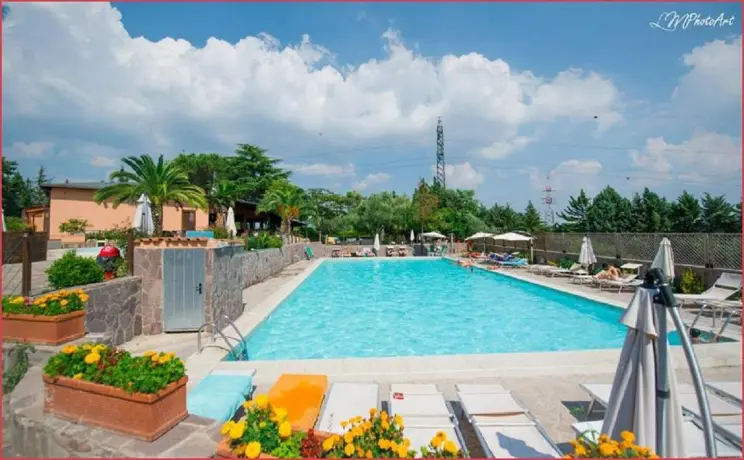 rome 3 Nights Package