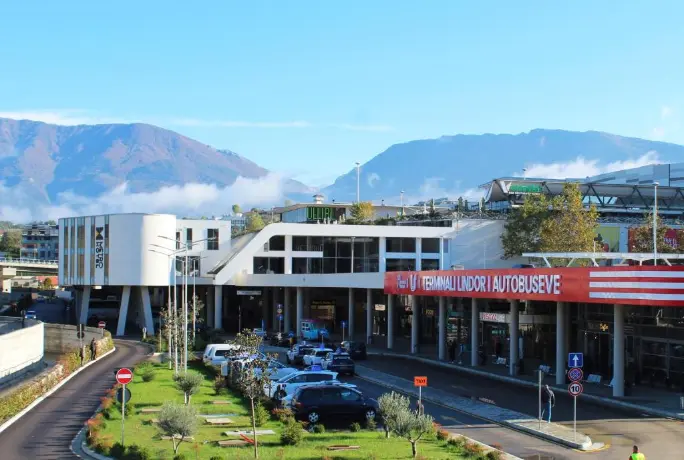 tirana 3 Nights Package