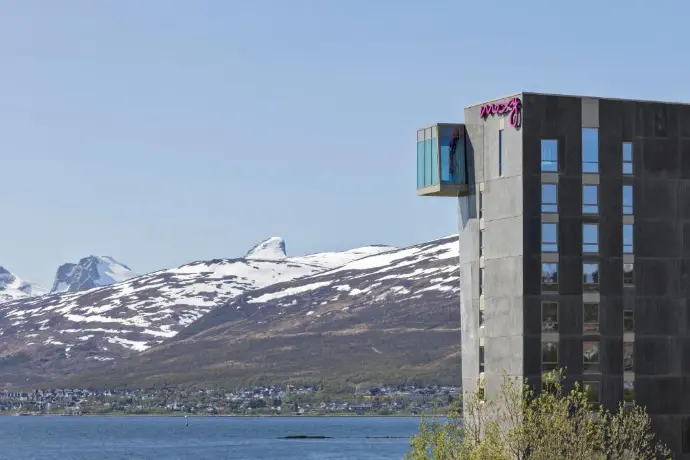 Tromso 7 Nights Package
