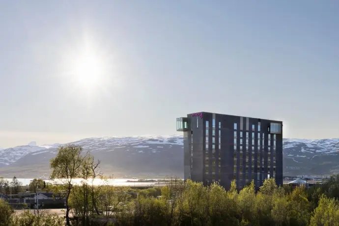 moxy-tromso