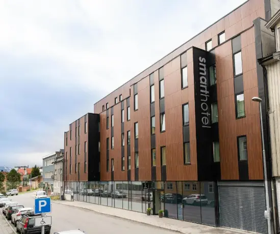 Tromso 5 Nights Package