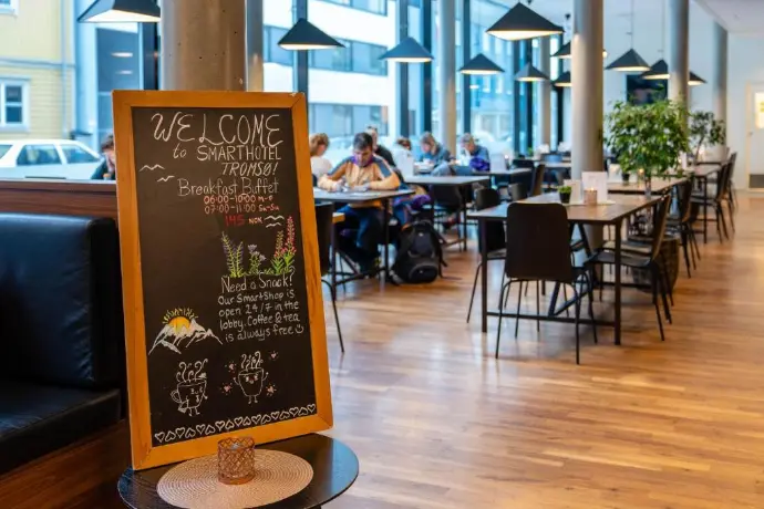 smart-hotel-tromso
