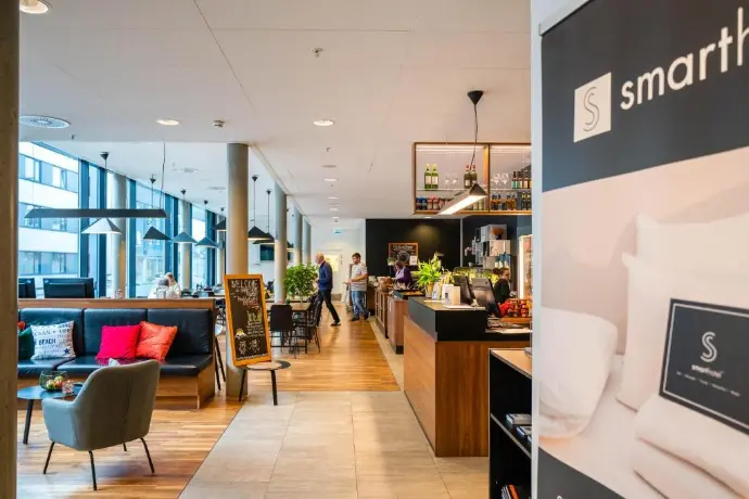 smart-hotel-tromso