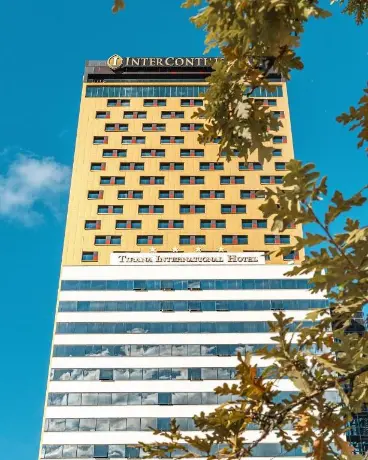 tirana 10 Nights Package