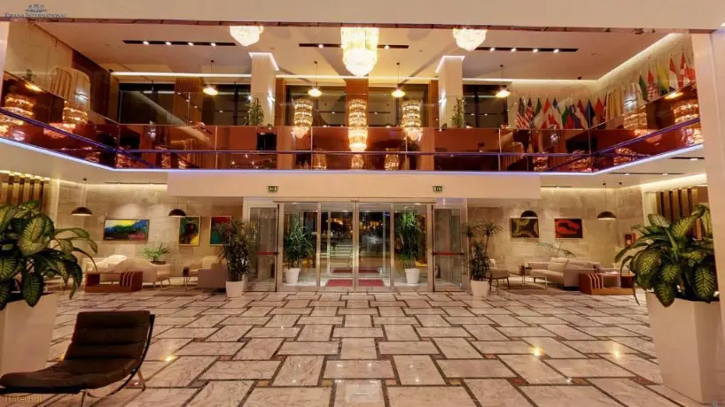 tirana-international
