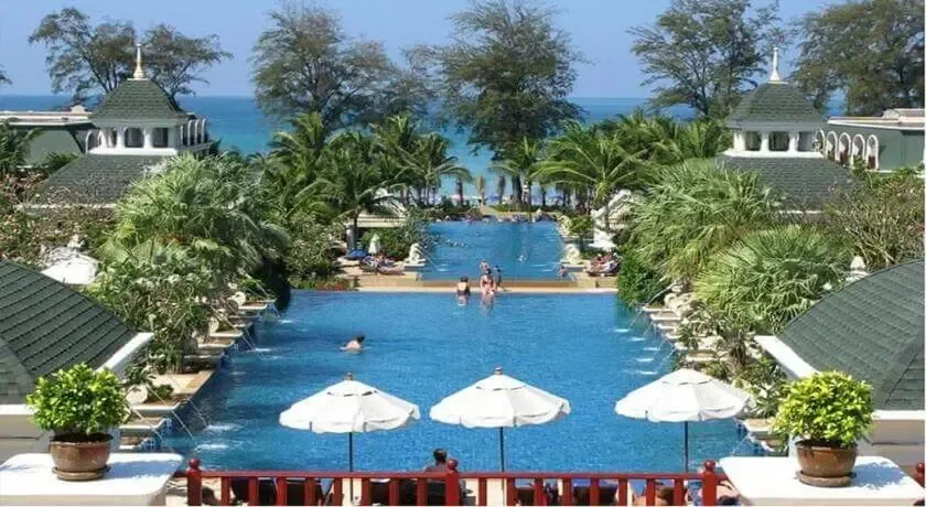 (Phuket Grace Land Resort and Spa) Similar