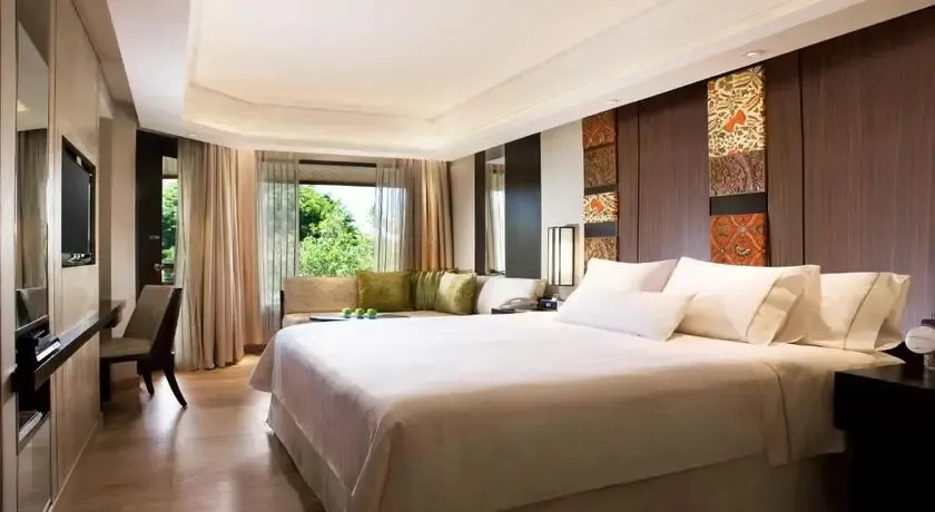 (The Westin Resort-Nusa Dua Bali) Similar